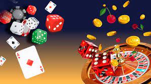 Официальный сайт Charlie Casino
